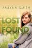 Книга Lost and Found