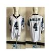 NFL Carolina Panthers Individuell Besticktes Kurzarmtrikot Herren Sportfan-Kleidung Team-Unterstützungsartikel