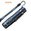 SupFire A26 High-Power LED Flashlight