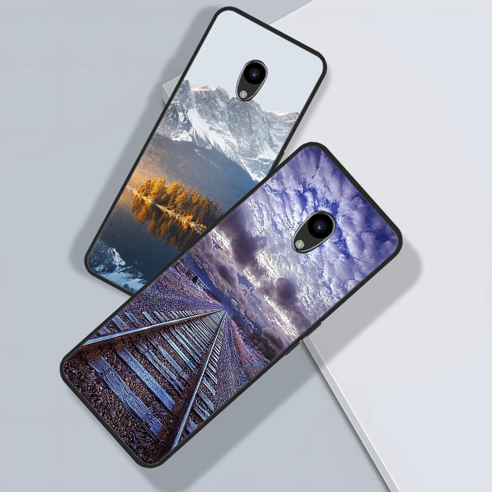 Phone Case For Xiaomi Qin F21 Pro Fashion Heart Butterfly Pattern Soft Silicone Back Cover For Mi Qin F21 Pro F21Pro Case Fundas