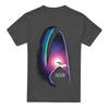 STAR TREK Unisex Adult Generations T-Shirt