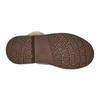 UGG Ботинки Azell Hiker Weather Casual Comfortable Short Snow Boots для детей, коричневые 1123622K-CTSD