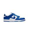 Мужские кроссовки Dunk Low SP Kentucky 2022 CU1726-100