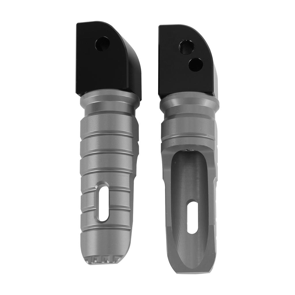 Rear Footrests Foot Peg Fit for VOGE 250RR 350AC 525AC 2022 300AC 500AC 21-22