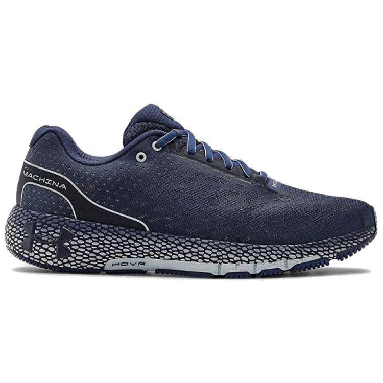 Under Armour Hovr Machina 'Синие чернила' 3021939-402
