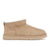 Classic Ultra Mini Boot Mustard Seed Men Sneakers Tan 1137391-MDSD