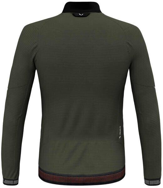 Куртка Salewa Pedroc Polarlite 2 M Jacket (00-0000028576) темно-оливковая