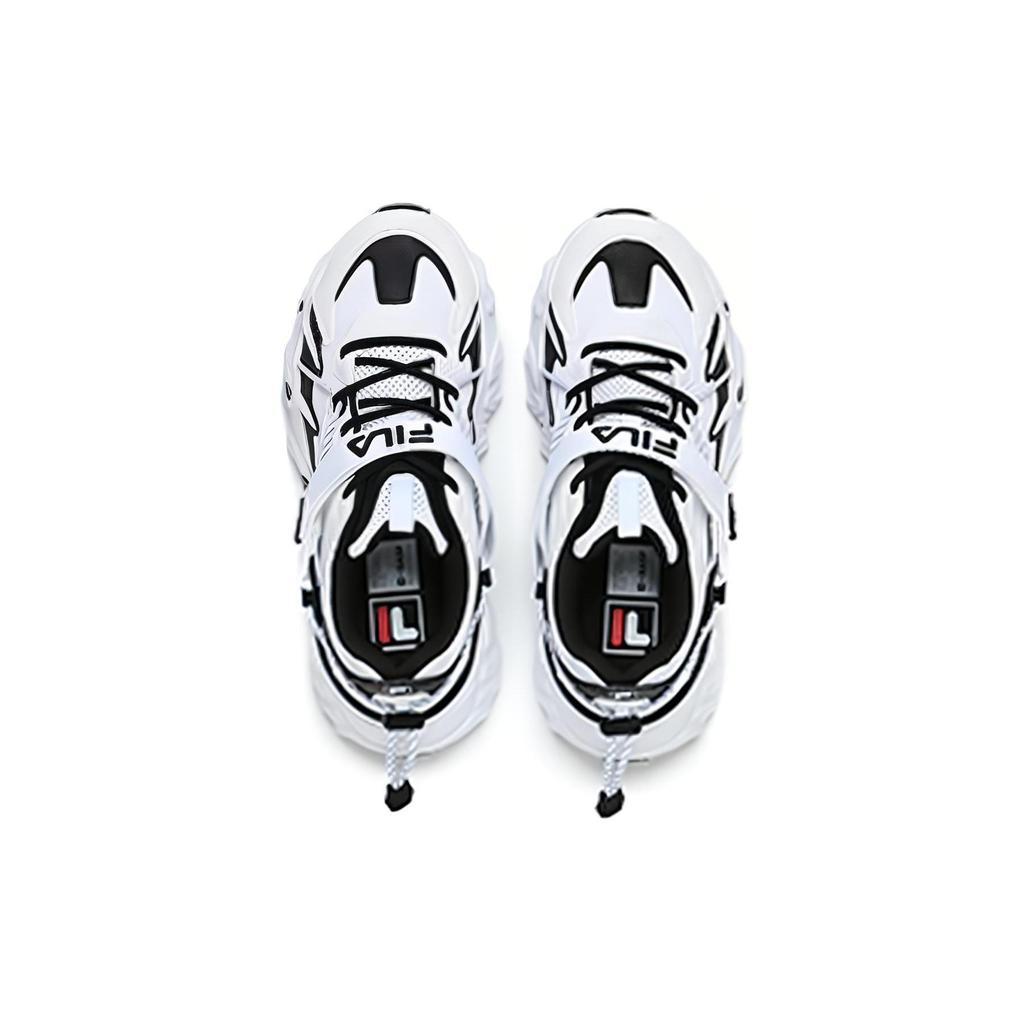 Fila Кроссовки Beast Xt 'Белый Черный' Женские F12W231123FWB