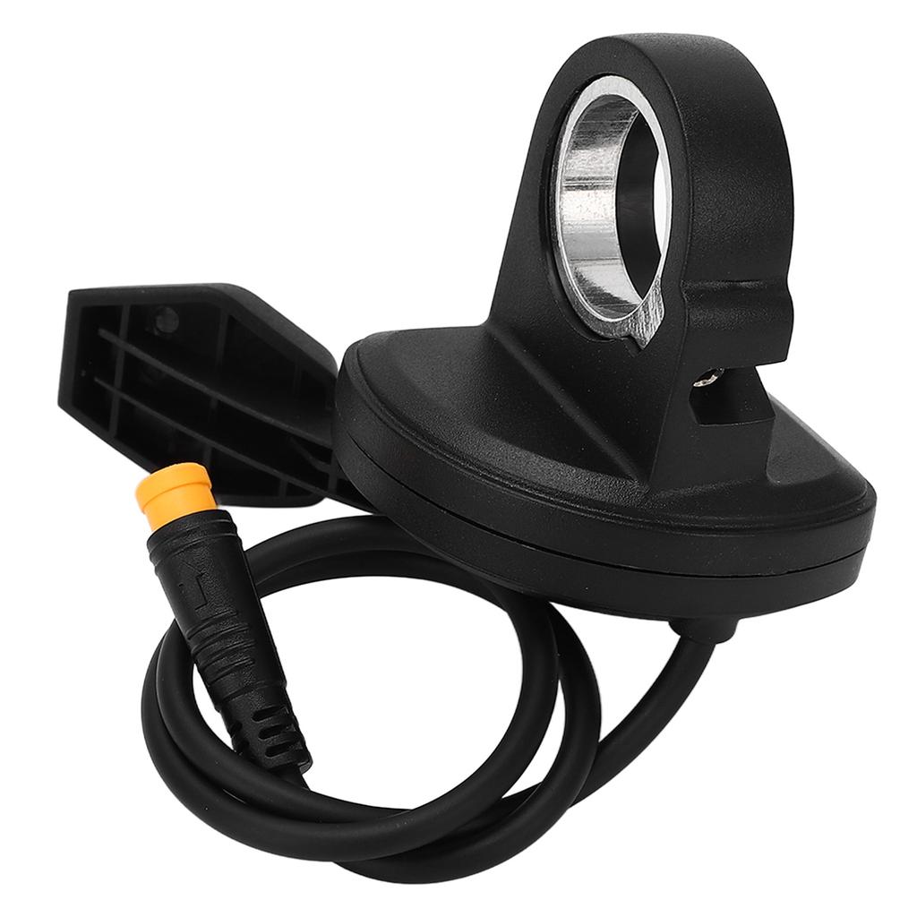 Электрический велосипед большой палец газа правый электрический скутер акселератор для электрического велосипеда часть мужской