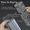 Набор электрических отверток Galacok toughbuilt с регулировкой крутящего момента, для DIY, 3,7 В, аккумуляторная, для разборки и ремонта ноутбуков, iPhone