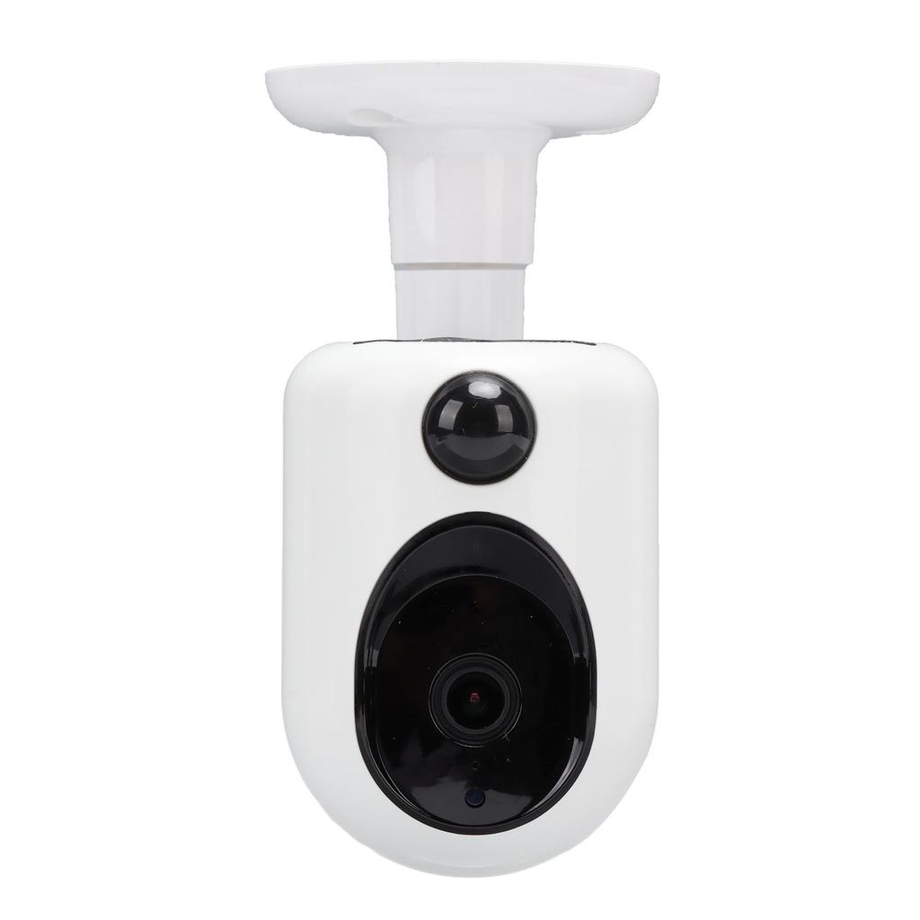 WiFi HD Surveillance Camera Smart Night Vision Two Way Voice Camera Outdoor Waterproof Security
