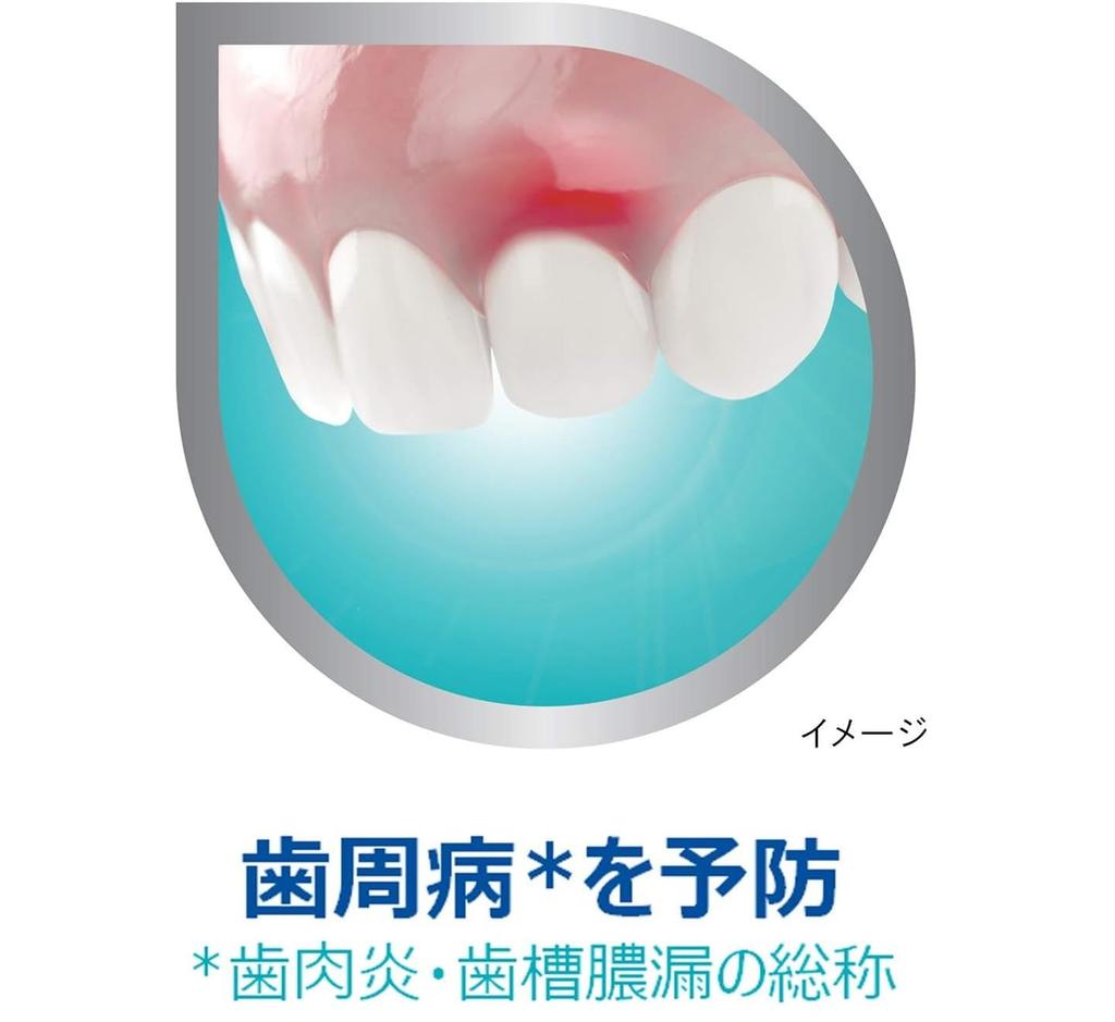 [Earth Chemical] Polident Dental Lab Medicated Toothpaste 100g x 5 pack