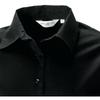 Russell Collection Ladies/Womens Long Sleeve Easy Care Oxford Shirt