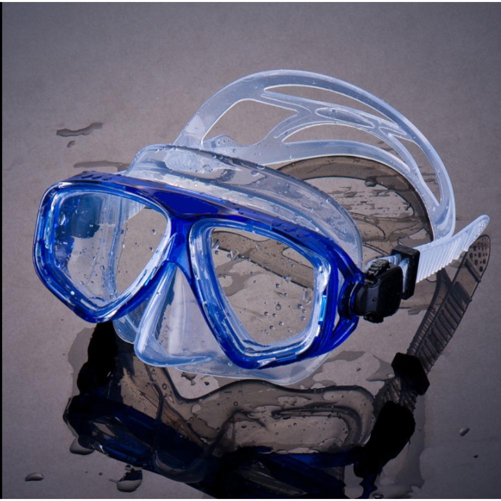 Миопия маска для дайвинга очки для дайвинга