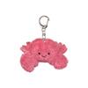 Naito Design Institute Underwater Walk Pochamaru Keychain Crab