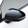 Reflective Rearview Mirror Cover for 2018-2022 Mercedes-Benz A-Class W177