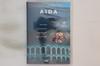 DVD ANTON GUADAGNO  Verdi Aida 630193892 NVC ARTS 2009 Europe Music Video Used