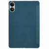 Чехол для Xiaomi Redmi Pad Pro/Redmi Pad Pro 5G/Poco Pad из ПУ кожи+силикона, трехскладная подставка Pro/Poco Padtective Cover
