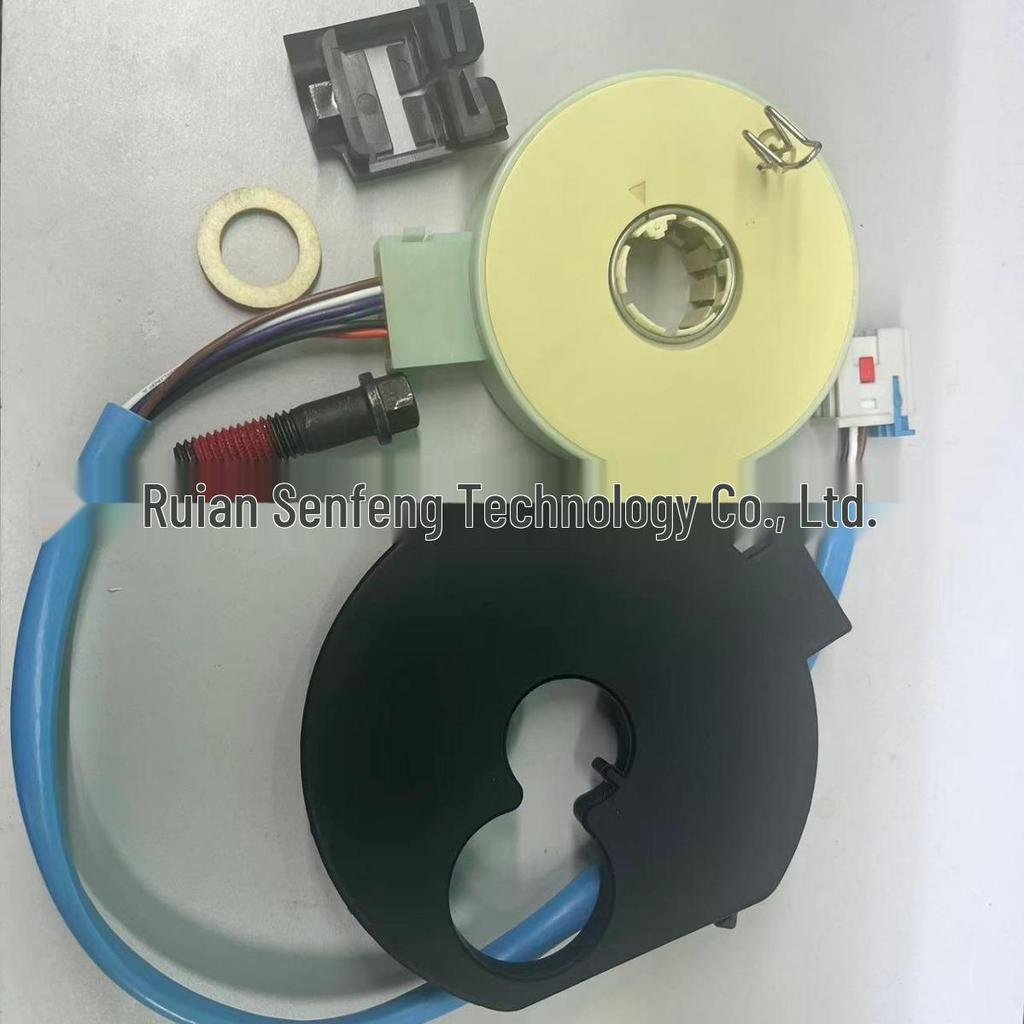 Датчик крутящего момента усилителя рулевого управления для Chevrolet Malibu, Pontiac G6 и Saturn Aura