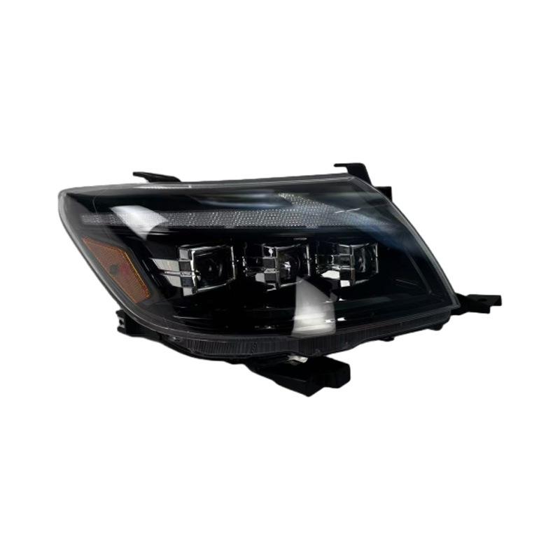 Светодиодная светодиодная фара указателя поворота для 12-14 Toyota Hilux VIGO