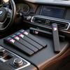 Резиновая накладка на дверь автомобиля BMW Наклейка Защита от столкновений Для BMW M E46 E90 E60 F30 F10 E39 E36 F20 G20 G30 E92 E87 E91 E70 X5 pdzr82 kymb4