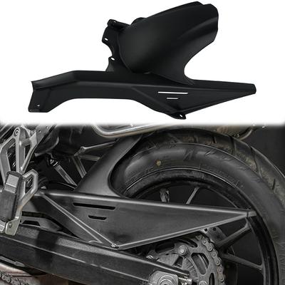 Для BMW F750GS F850GS F900GS Adventure 2018-2025 Мотоцикл Заднее Крыло Грязезащита Хаггер Защита от Брызг Чехол F750 F850 F900 GS ADV