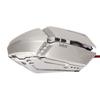 Gaming Mouse Ergonomic Design 4 DPI   Brthing RBG Backlit Accurate Control   Mouse for Desktop Laptop PC