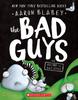 Книга TheBadGuysinAlienvsBadGuys(TheBadGuys6):6