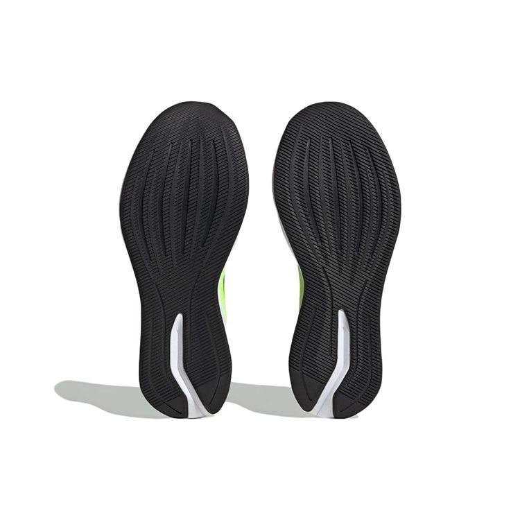 Adidas Duramo Rc Удобные Модные Сетчатые Прочные Поддерживающие Низкие Тренировочные Кроссовки для Спринта и Бега Унисекс Желтые ID2700