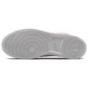 Nike Court Vision Low White Sea Coral W - DR9885-101