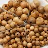 Holy Land Olivewood Beads, Make Your Own Rosary,Wooden Beads for Crafts, Jewelery Making, Necklaces, Bracelets