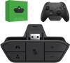 OLCLSS Стереоадаптер для гарнитуры для Xbox Контроллер Xbox Регулировка баланса звука Звук Голос Низкая задержка One/One S/X/Elite 1/Elite2/Series S/X