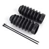 Lower Upper Fork Shock Absorbers Cover For Honda Rebel CMX300 CMX500 2020-2024