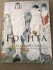 [Б/У] Цугухару Фудзита FOUJITA Книга по искусству