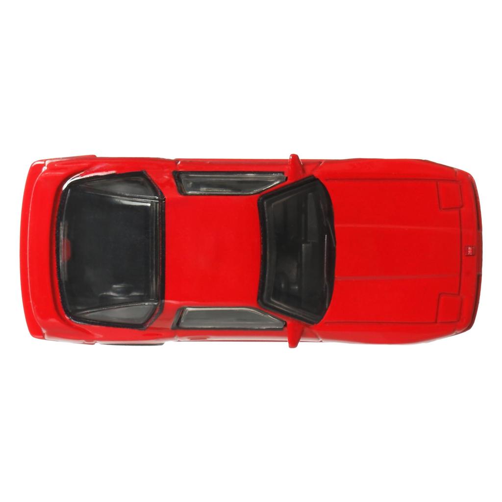 Hot Wheels Культура Автомобилей Ronin Run II '89 Toyota Supra Игрушечный Автомобиль Мини Автомобиль 3+ Красный JBK90