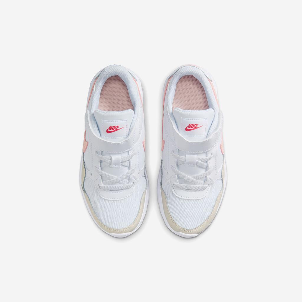 Nike Nike Air Max SC Мальчик Дошкольный Липучка, CZ5356, 1010111092, Популярная корейская обувь