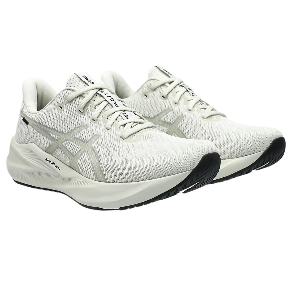 Asics Versablast 4 Lake Grey Мужские кроссовки Seal-Grey 1011B984-300