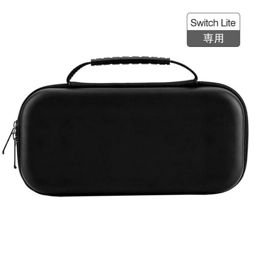 Nintendo Switch Lite Case, Nintendo Switch Lite Case, Full Protection, Thin, Shock Absorption, Waterproof, Dustproof, Stainproof, Large Capacity, Hold