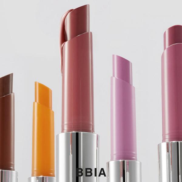 BBIA Поверх глазури палочка (02 Конфетная глазурь) 1.7g