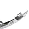 Подходит для 2021 2022 2023 2024 Jeep Grand Cherokee L Передняя правая накладка бампера CH1047146
