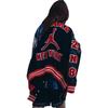 Jordan X Awake Ny Varsity Jacket Asia Sizing FQ5440-657