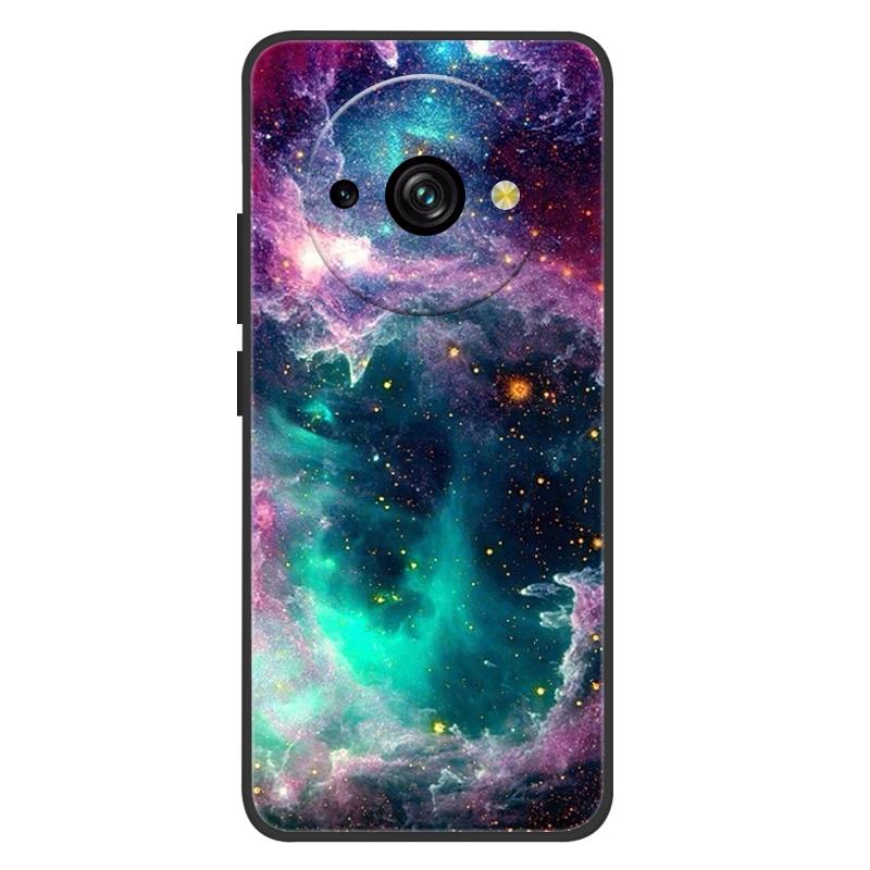 Чехол для Oukitel C59 Pro Чехол C59Pro Крутой Силиконовый Защитный Чехол для Oukitel C59 Pro Защитный Бампер Fundas Coque Ударопрочный