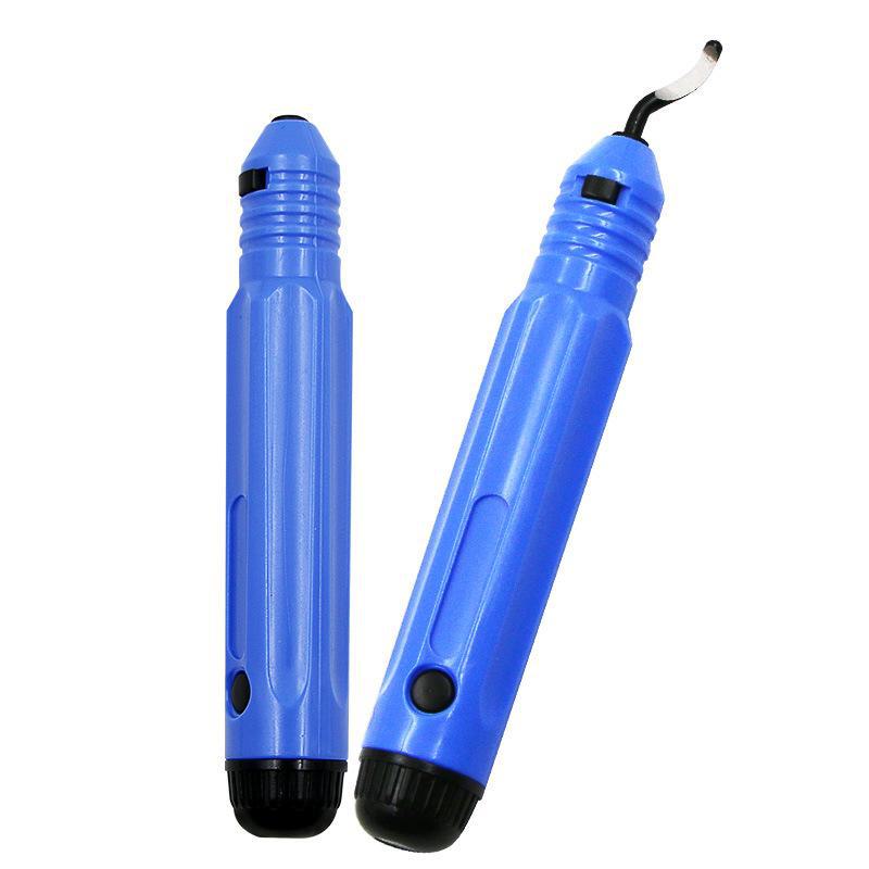 «Ручной нож для снятия заусенцев и инструмент для снятия фаски для удаления кромок»