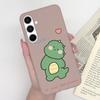 Чехол для Samsung A54 5G Модный Милый Мультяшный Задняя Крышка для Samsung GalaxyA54 A 54 SamsungA54 5G Маска для Телефона Силиконовые Чехлы Funda