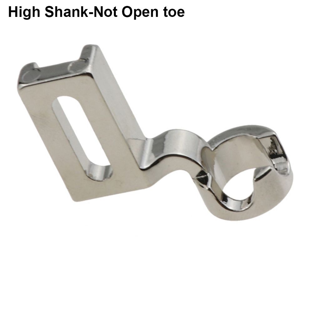 Набор для изготовления лоскутных одеял для квилтинга, линейка для штопки в свободном движении, лапка, прижимная лапка, высокий низкий хвостовик