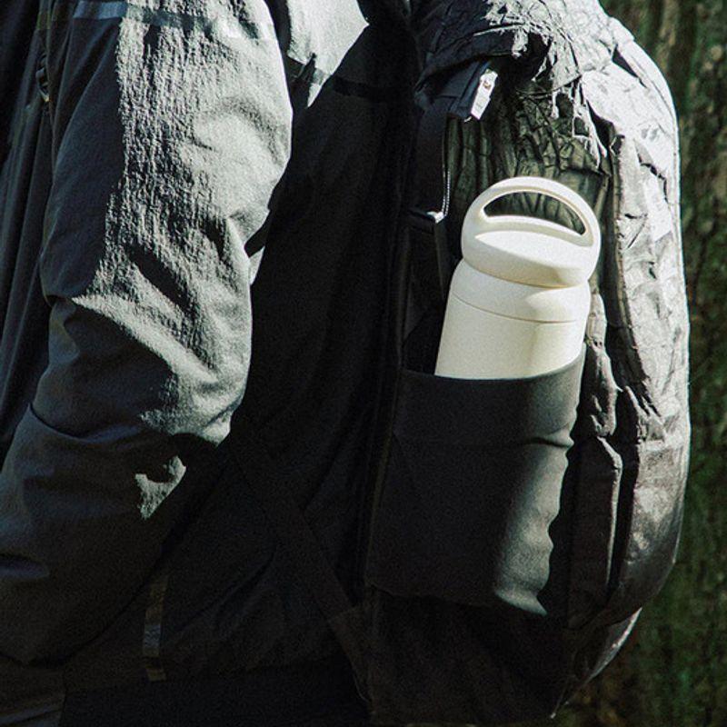 KINTO Day-Off Tumbler 900ml (White)