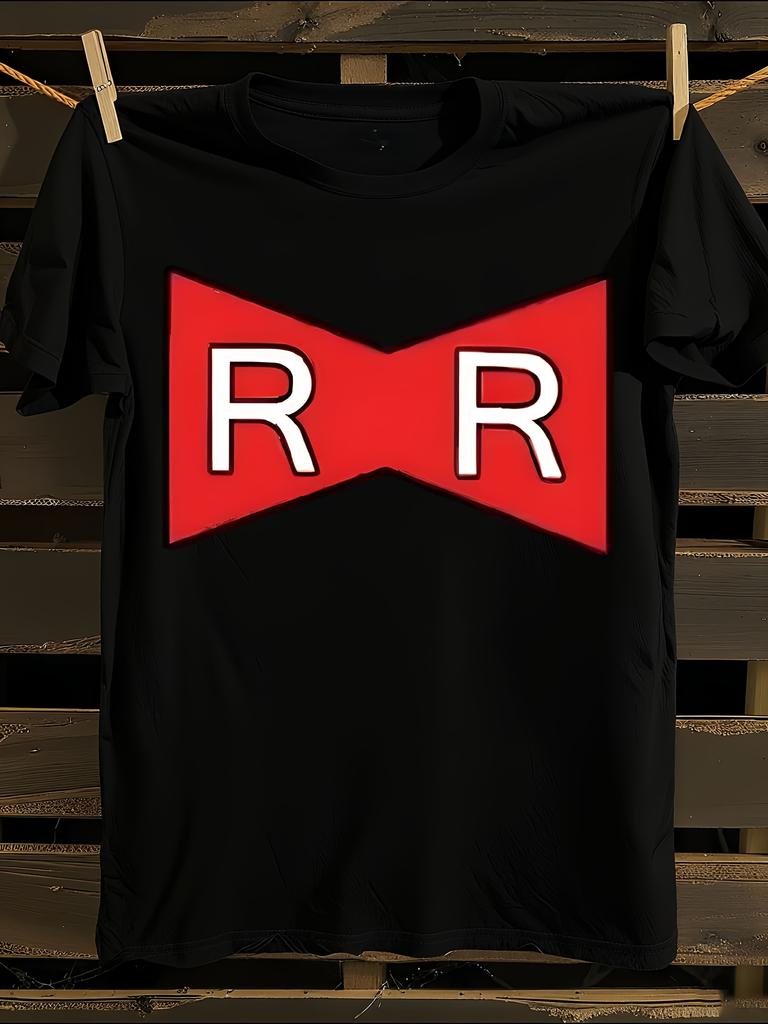 Black Graphic T-Shirt Mens Tshirt Womens Tshirts with Letters Print Short Sleeves T-Shirt Casual Street Tee Shirt Top