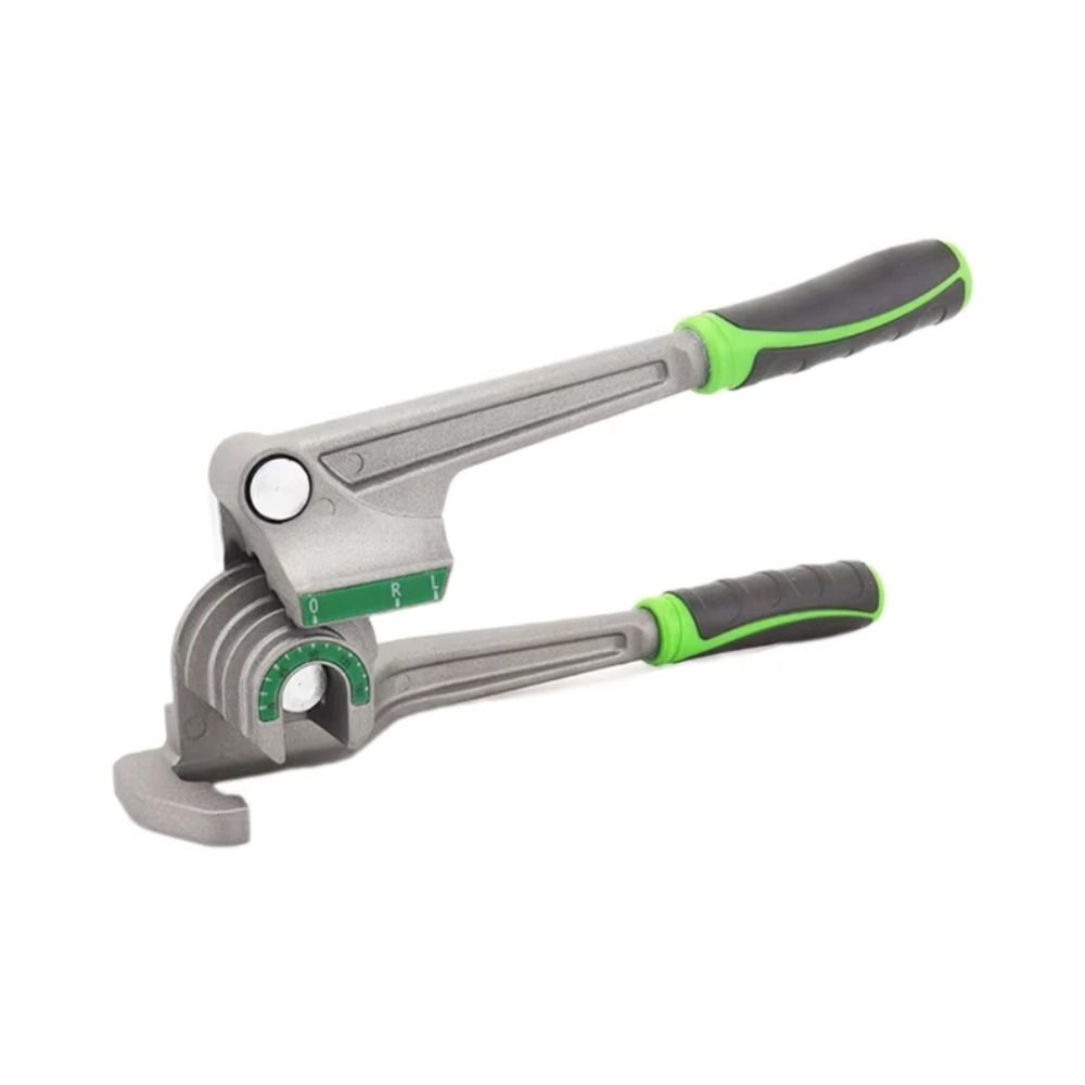 180° Pipe Bender Lever Type Bending Machine Tubing Bender  Air Conditioning Repair