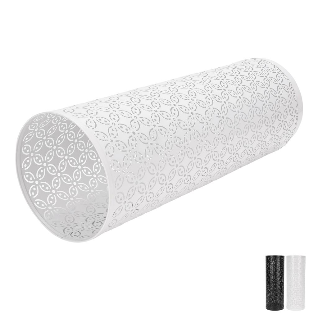 Подставка для зонтов Металлическая Круглая Напольная Стойка-подставка для зонтов для Дома Прихожих Студий Ресторанов