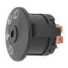 Ignition Starter Switch 532193350 Quick Response Strong Power Replacement For DELTA Lawn Mower LT LTS YT
